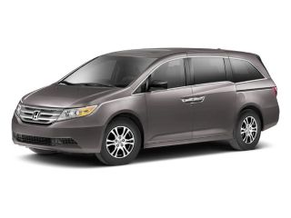 Used 2013 Honda Odyssey EX in North Plainfield, New Jersey
