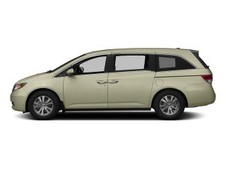 Used 2015 Honda Odyssey EX in Cerritos, California