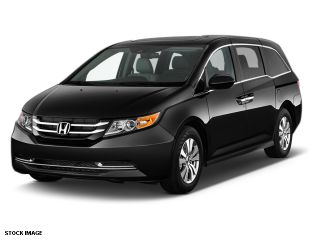 Used 2015 Honda Odyssey EX in Valley Stream, New York