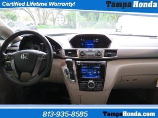 Used 2016 Honda Odyssey EX in Madison, Wisconsin