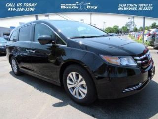Used 2016 Honda Odyssey EX in Greenfield, Wisconsin