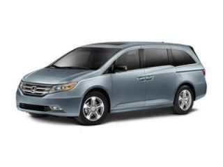 Used 2013 Honda Odyssey Touring in Saint Louis, Missouri