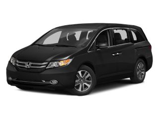 Used 2014 Honda Odyssey Touring in Gilbert, Arizona