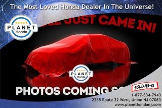 Used 2011 Honda Odyssey Touring in Union, New Jersey