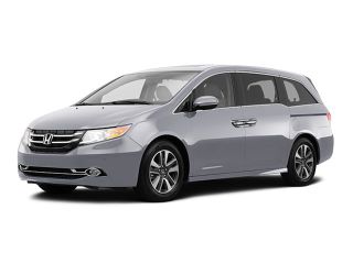 Used 2015 Honda Odyssey Touring in Mechanicsburg, Pennsylvania