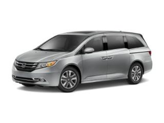 Used 2016 Honda Odyssey Touring in Manassas, Virginia