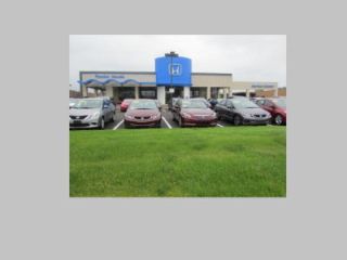 Used 2012 Honda Odyssey Touring in Indianapolis, Indiana