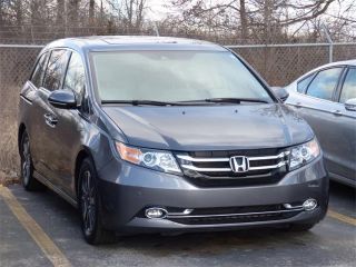 Used 2014 Honda Odyssey Touring in Indianapolis, Indiana