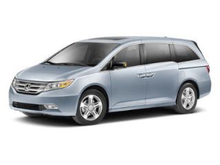 Used 2013 Honda Odyssey Touring in Fort Wayne, Indiana