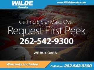 Used 2011 Honda Odyssey Touring in Waukesha, Wisconsin