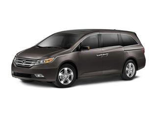 Used 2012 Honda Odyssey Touring in Montgomeryville, Pennsylvania