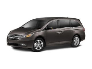 Used 2012 Honda Odyssey Touring in Poughkeepsie, New York