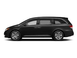 Used 2014 Honda Odyssey Touring in Bellevue, Washington