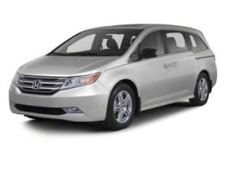 Used 2012 Honda Odyssey Touring in Saint Charles, Illinois