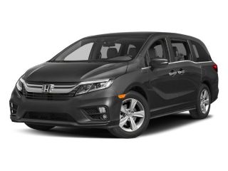 Used 2018 Honda Odyssey EX in Ardmore, Pennsylvania