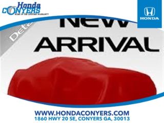 Used 2018 Honda Odyssey EX in Conyers, Georgia