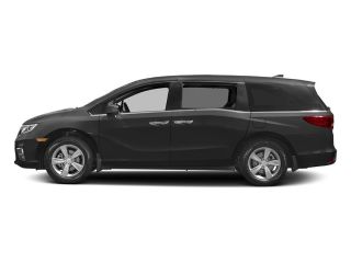 Used 2018 Honda Odyssey EX in Pasadena, California