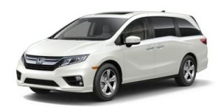 Used 2018 Honda Odyssey EX in Downingtown, Pennsylvania