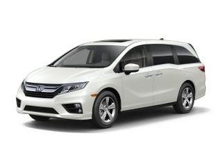 Used 2018 Honda Odyssey EX in Lexington, South Carolina