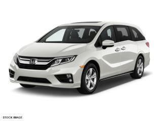 Used 2018 Honda Odyssey EX in Brandon, Mississippi