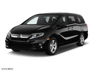 Used 2018 Honda Odyssey EX in Brandon, Mississippi
