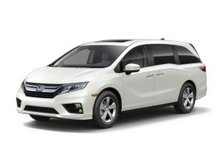Used 2018 Honda Odyssey EX in Lexington, South Carolina