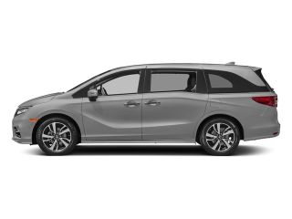 Used 2018 Honda Odyssey Elite in Bellevue, Washington