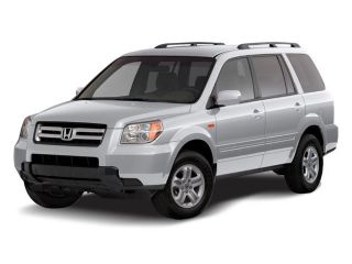 Used 2008 Honda Pilot VP in Hackensack, New Jersey