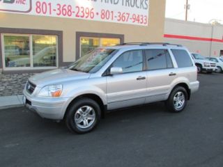 Used 2005 Honda Pilot EXL in American Fork, Utah
