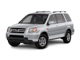 Used 2008 Honda Pilot VP in Columbia, South Carolina