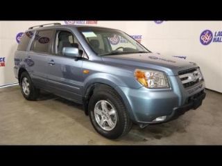 Used 2006 Honda Pilot EX in Abilene, Texas