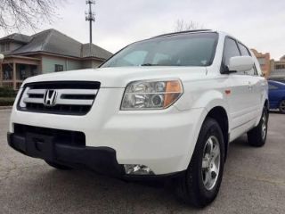Used 2006 Honda Pilot EXL in San Antonio, Texas