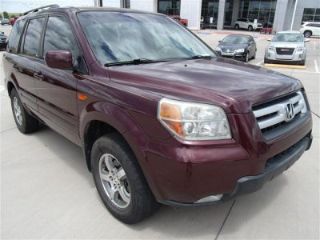 Used 2008 Honda Pilot EXL in Show Low, Arizona