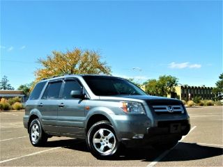 Used 2008 Honda Pilot EXL in Albuquerque, New Mexico