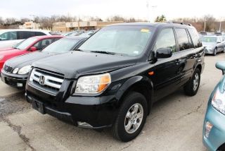 Used 2008 Honda Pilot EXL in Ballwin, Missouri