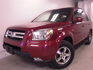 Used 2006 Honda Pilot EXL in Birmingham, Alabama