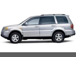 Used 2006 Honda Pilot EXL in Mountain View, California
