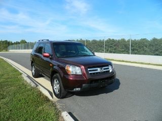 Used 2007 Honda Pilot EXL in Marietta, Georgia