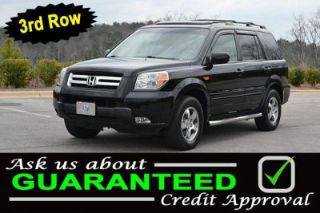 Used 2007 Honda Pilot EXL in Marietta, Georgia