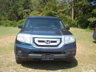 Honda Pilot LX 2009