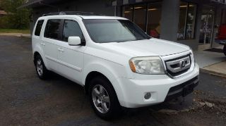 Used 2009 Honda Pilot EXL in Rock Hill, South Carolina