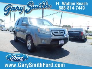 Used 2009 Honda Pilot EXL in Fort Walton Beach, Florida