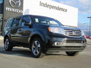 Used 2015 Honda Pilot SE in Charlotte, North Carolina