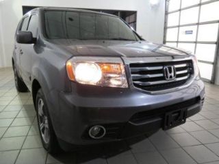 Used 2015 Honda Pilot SE in Grapevine, Texas