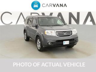 Used 2013 Honda Pilot EX in Atlanta, Georgia
