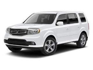 Used 2012 Honda Pilot EX in Anaheim, California