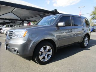 Used 2013 Honda Pilot EX in Austin, Texas