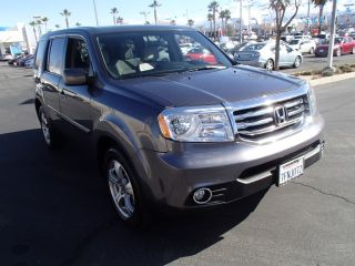 Used 2014 Honda Pilot EX in Lancaster, California
