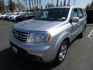 Used 2013 Honda Pilot EX in Duarte, California