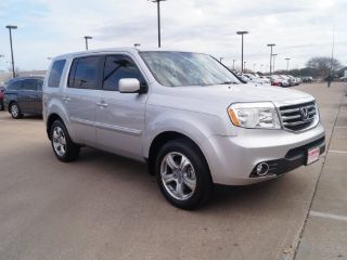 Used 2014 Honda Pilot EX in Hurst, Texas